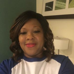 Meet your Posher, Katrina